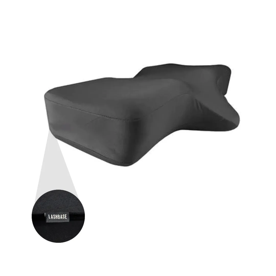Lash Pillow & Covers