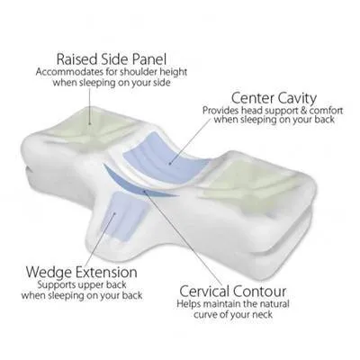 Lash Pillow & Covers
