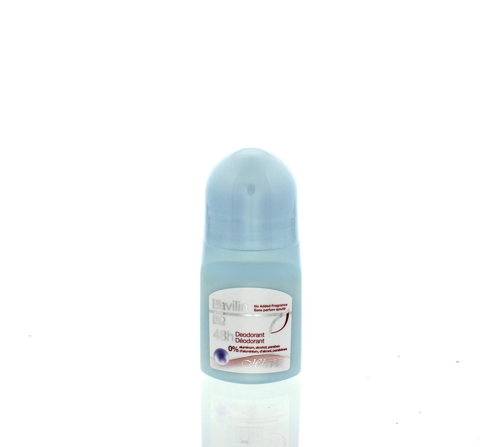 Lavilin Deodorant 48hr (60 mL)