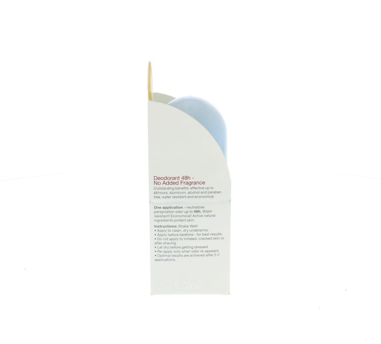 Lavilin Deodorant 48hr (60 mL)