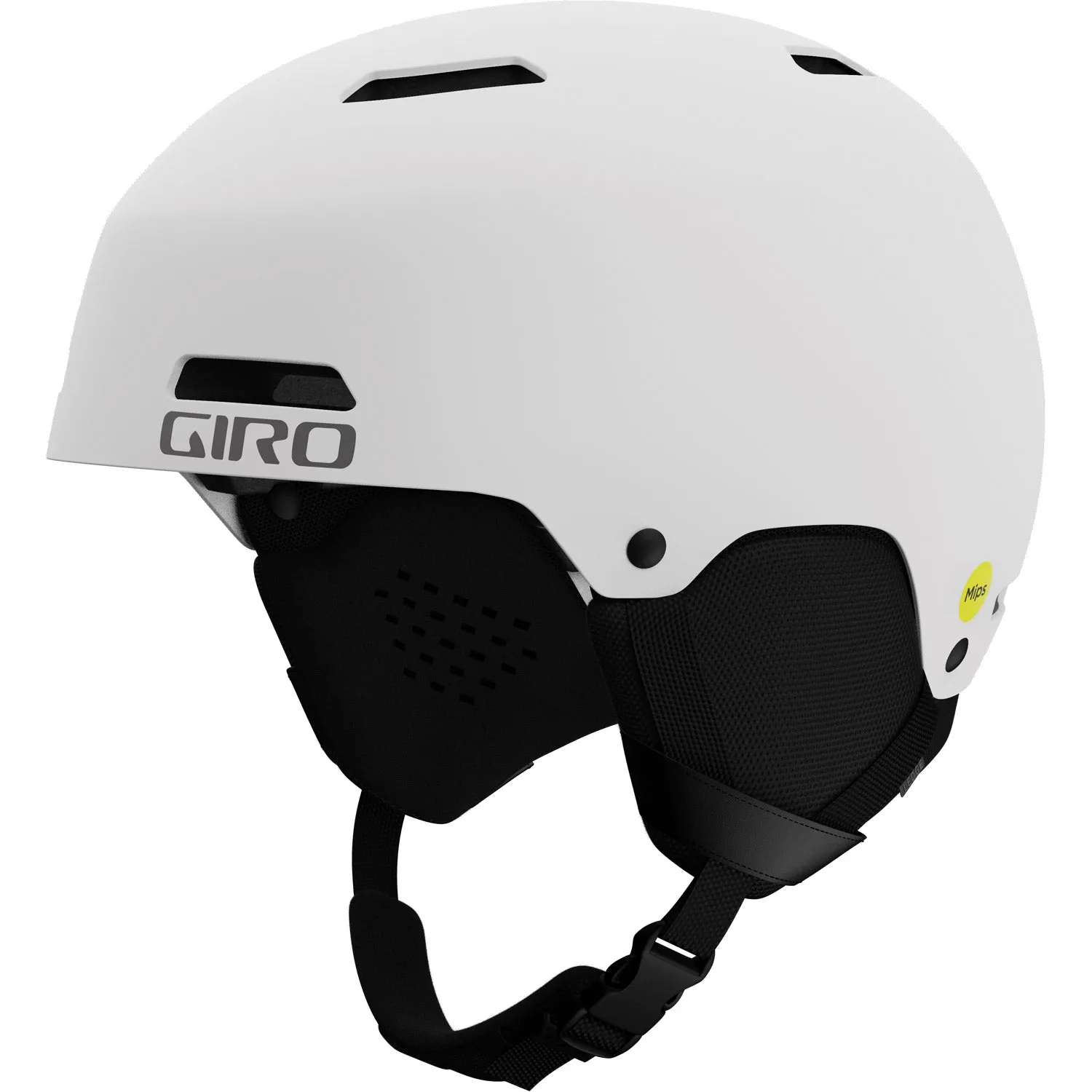 Ledge Mips Asian Fit Snow Helmet