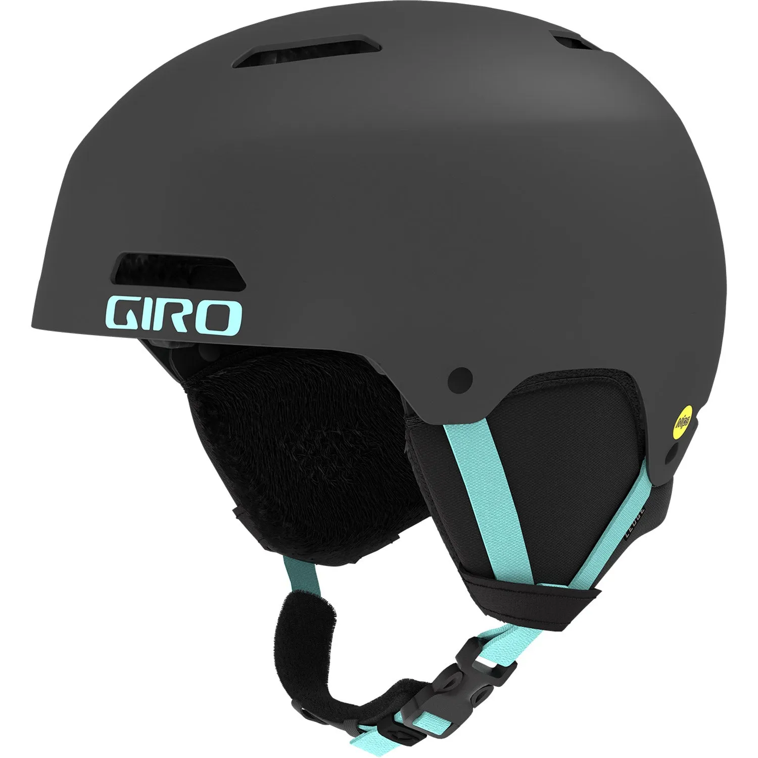 Ledge Mips Helmet 2021