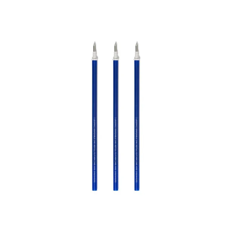Legami Pen Refills - Blue