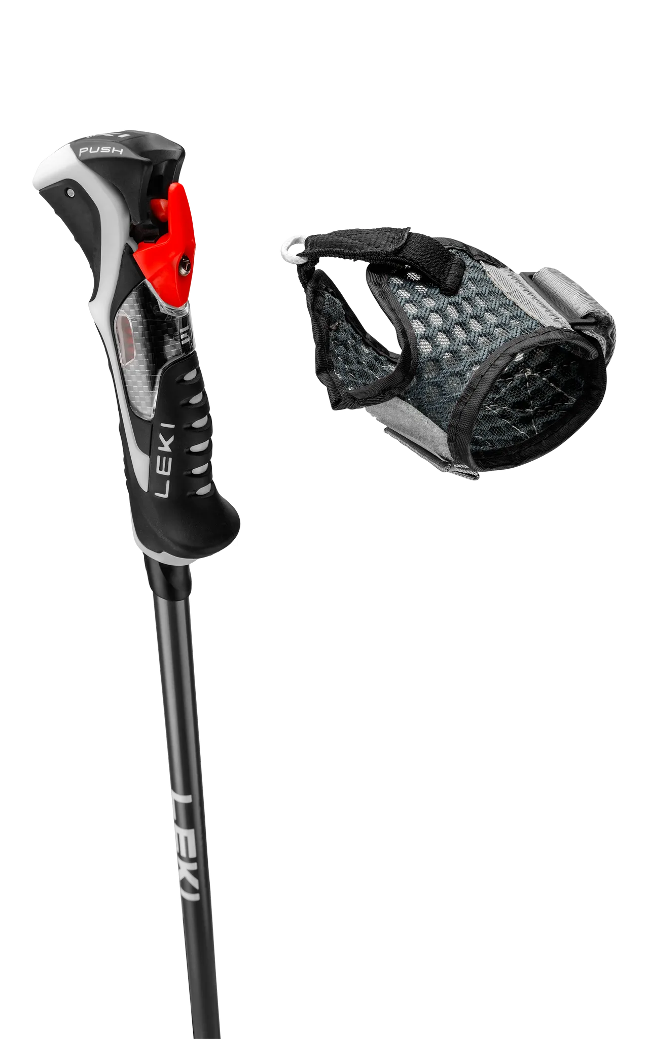 Leki Carbon 14 3D 2024