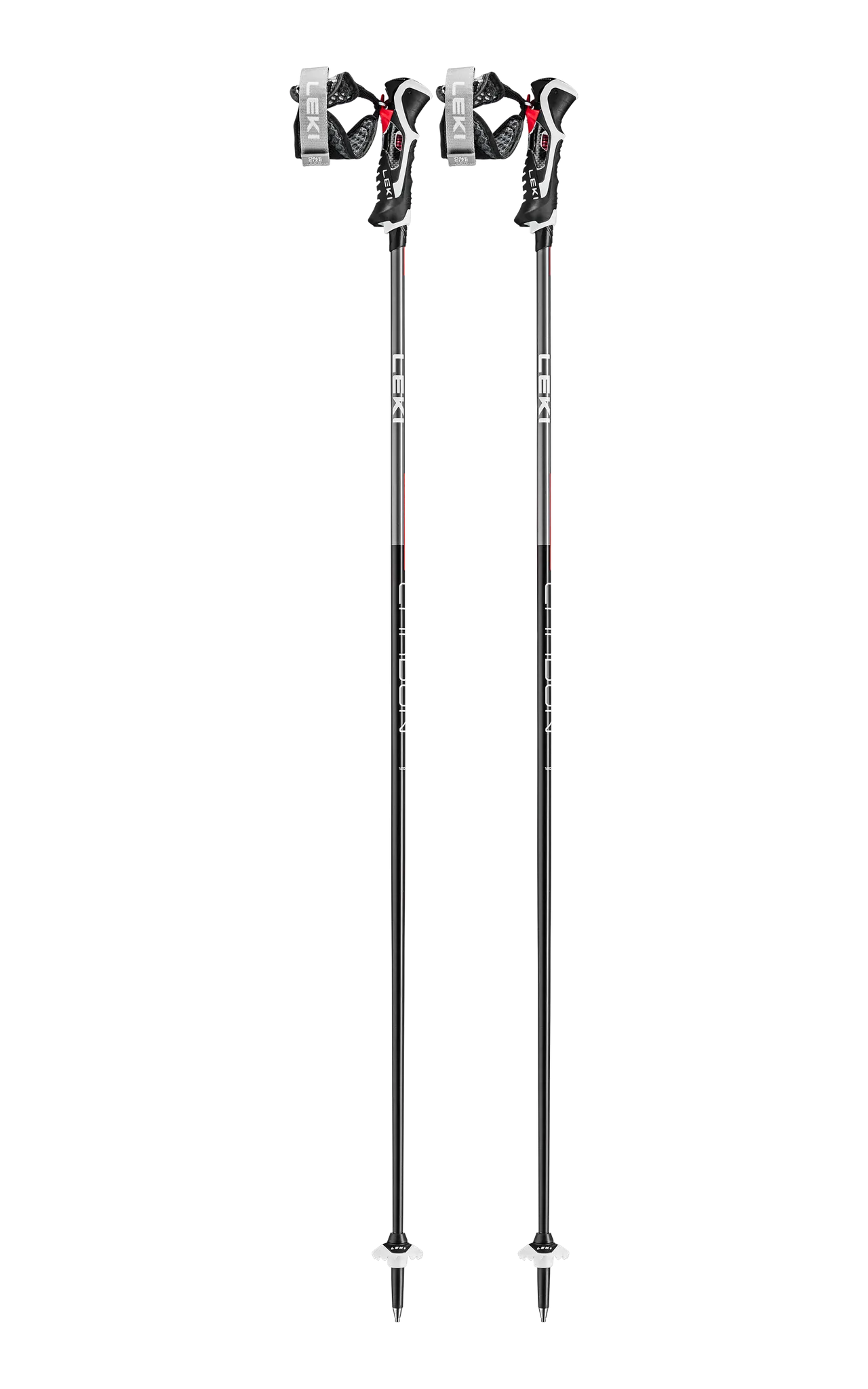 Leki Carbon 14 3D 2024
