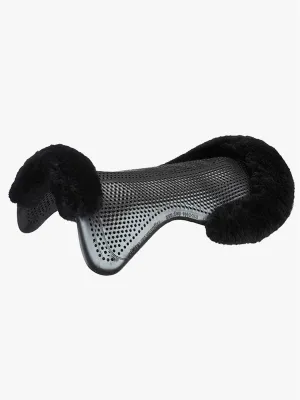 LeMieux Just Gel Lambskin Half Pad