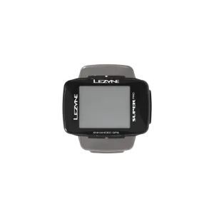 Lezyne Gps, Ble, Ant , Includes Mount Handle Bars/Stem, Y13