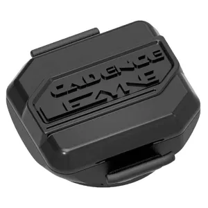 Lezyne Gps Flow Sensor Pro Cadence