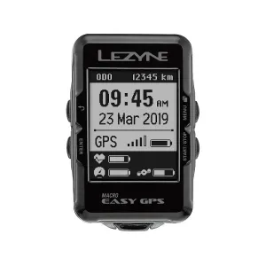 LEZYNE Macro Easy USB GPS