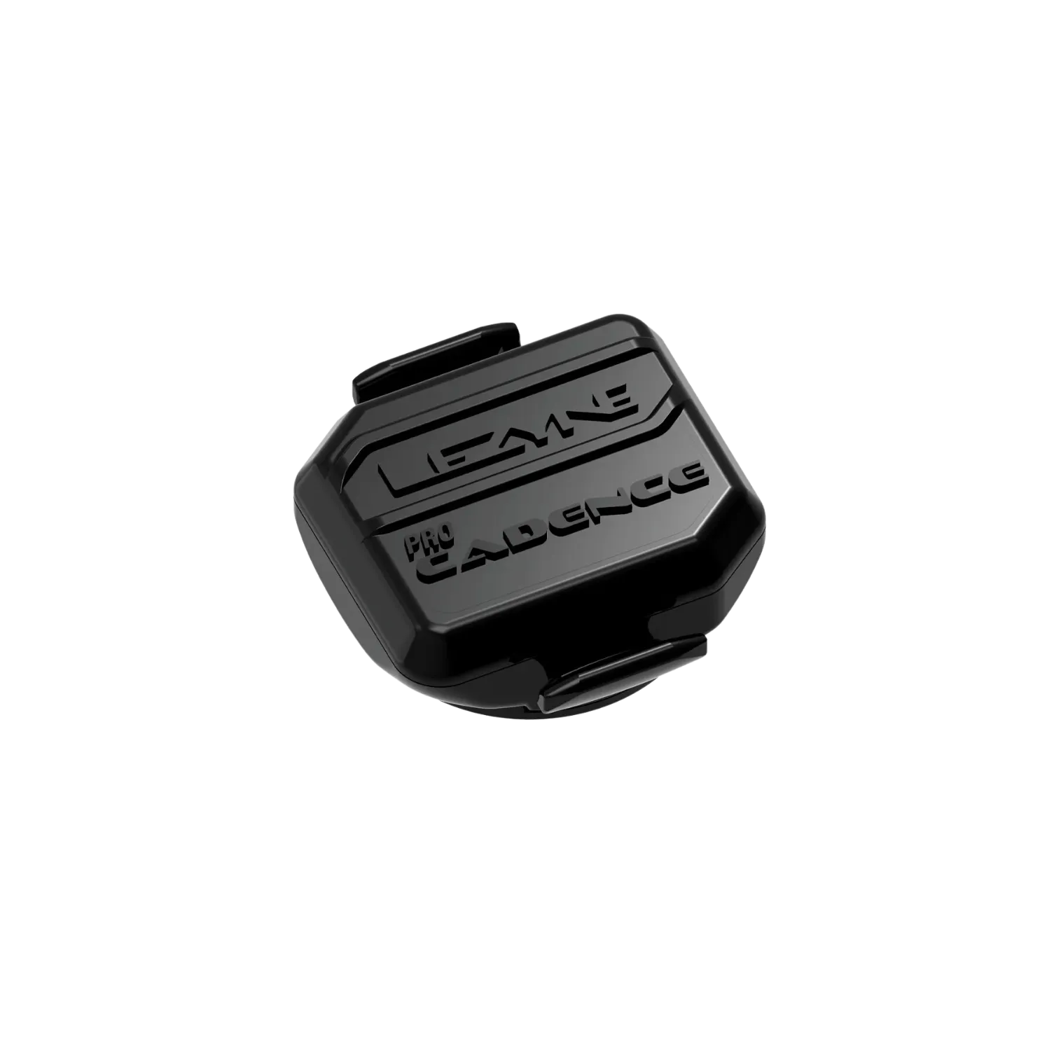 Lezyne Magnetless Pro Cadence Sensor, O-Ring Mounts, Y13