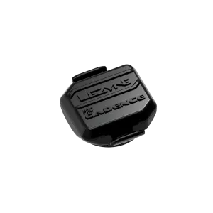 Lezyne Magnetless Pro Cadence Sensor, O-Ring Mounts, Y13