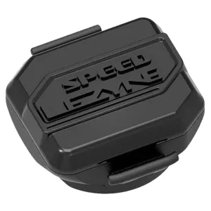 Lezyne Pro Speed Sensor Black Magnetless