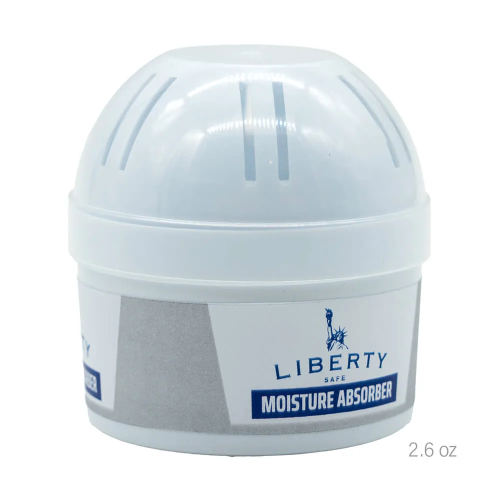 Liberty Humydry Moisture Absorber Humidity Control