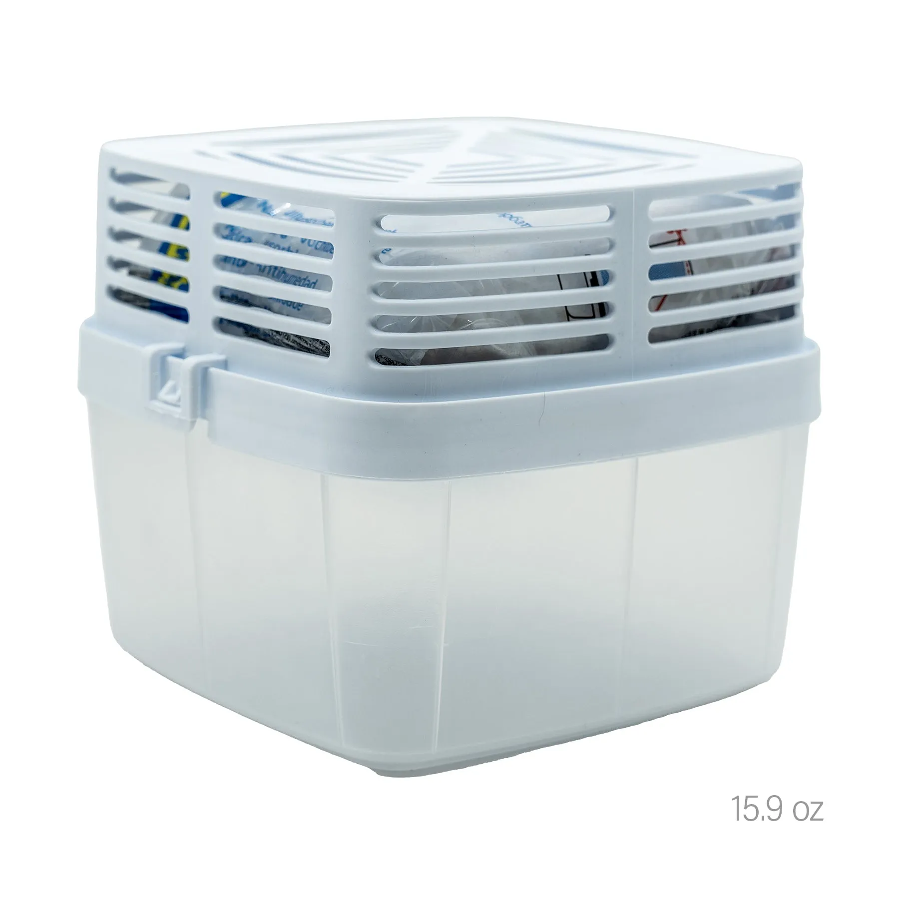 Liberty Humydry Moisture Absorber Humidity Control