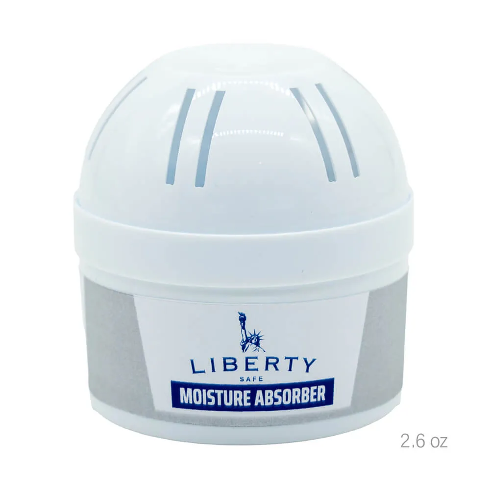 Liberty Humydry Moisture Absorber Humidity Control