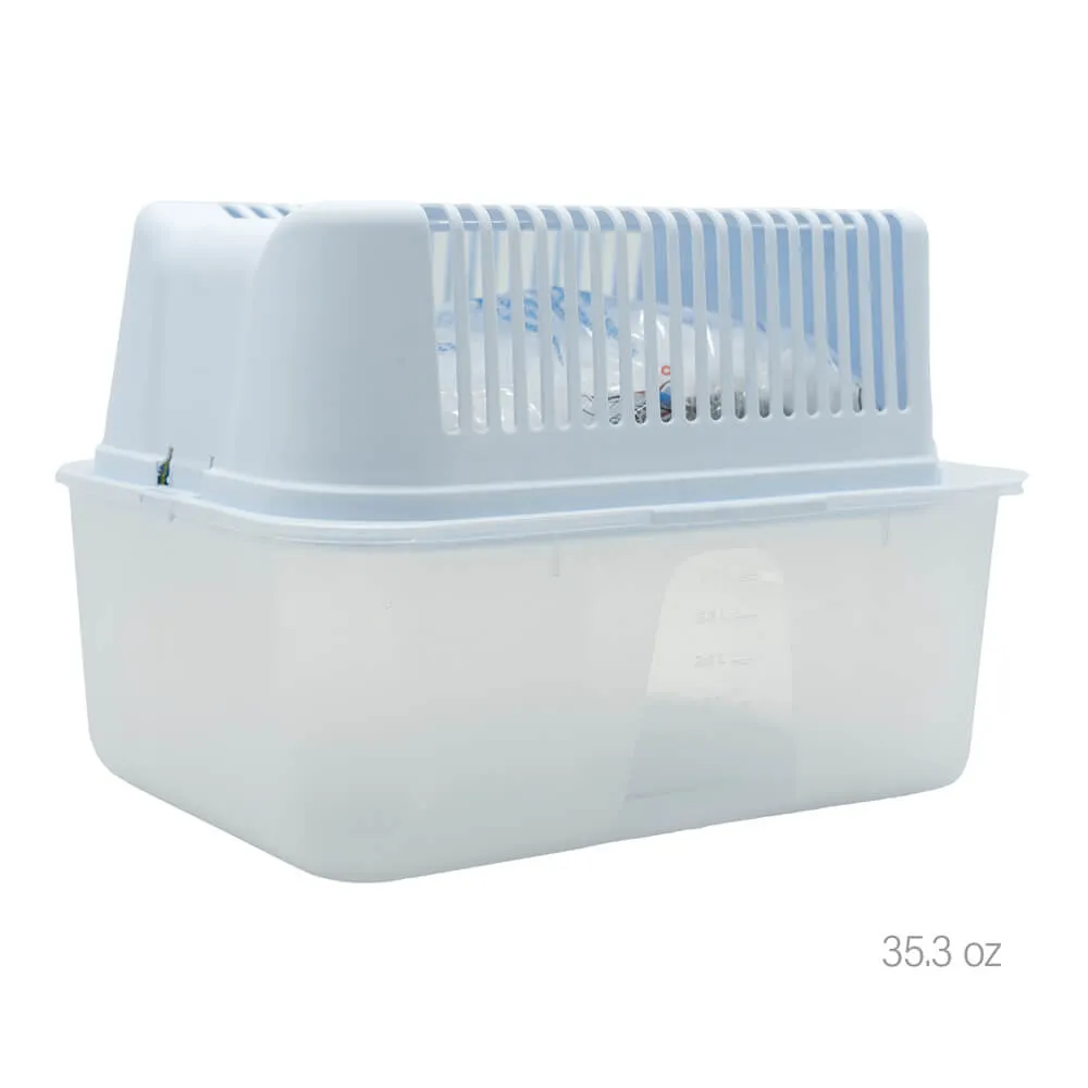 Liberty Humydry Moisture Absorber Humidity Control
