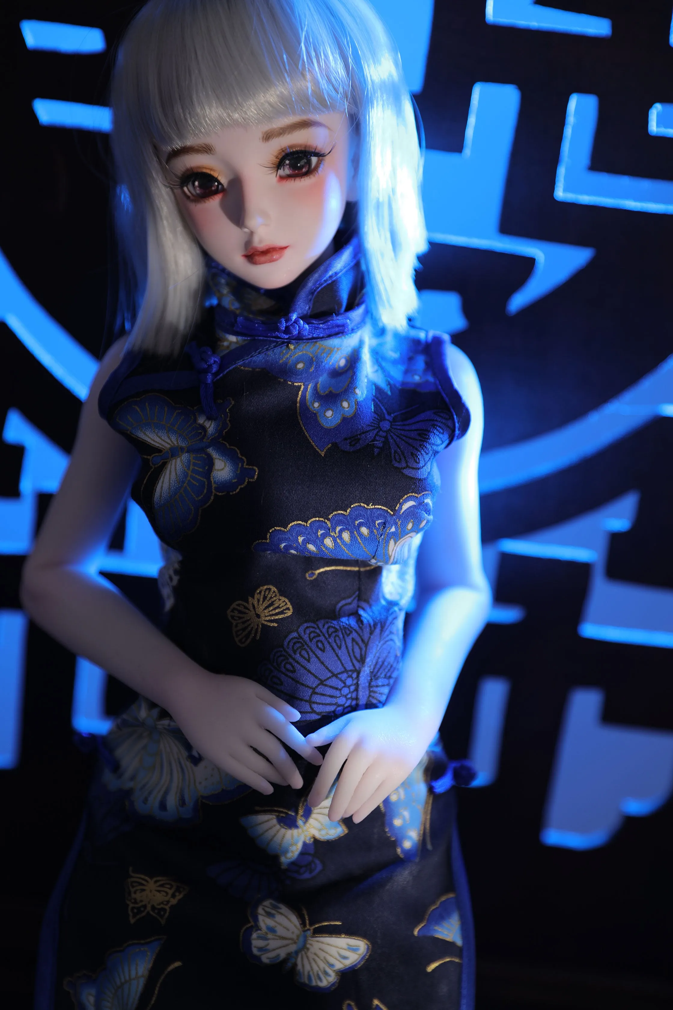 Ling Doll