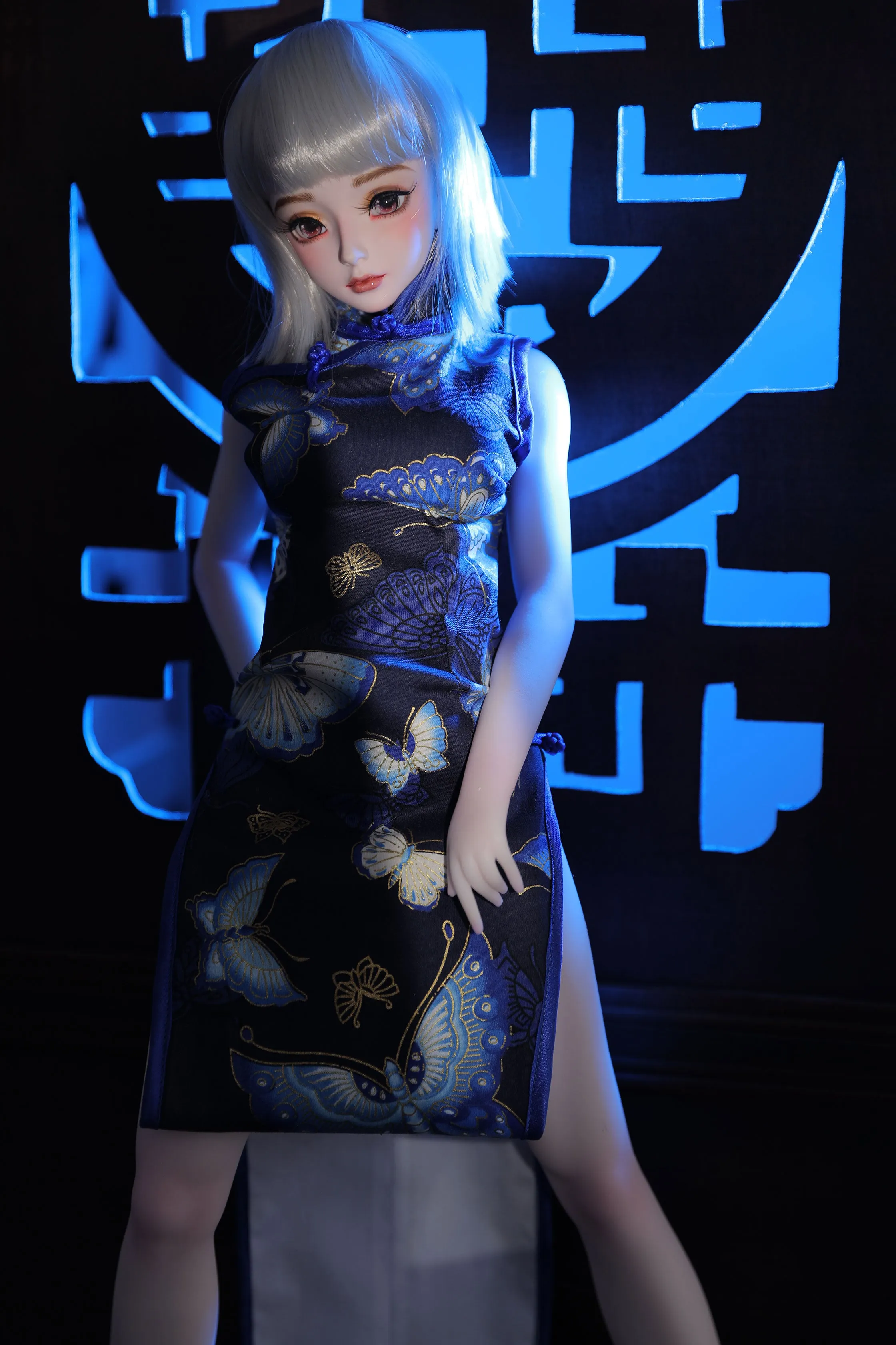 Ling Doll