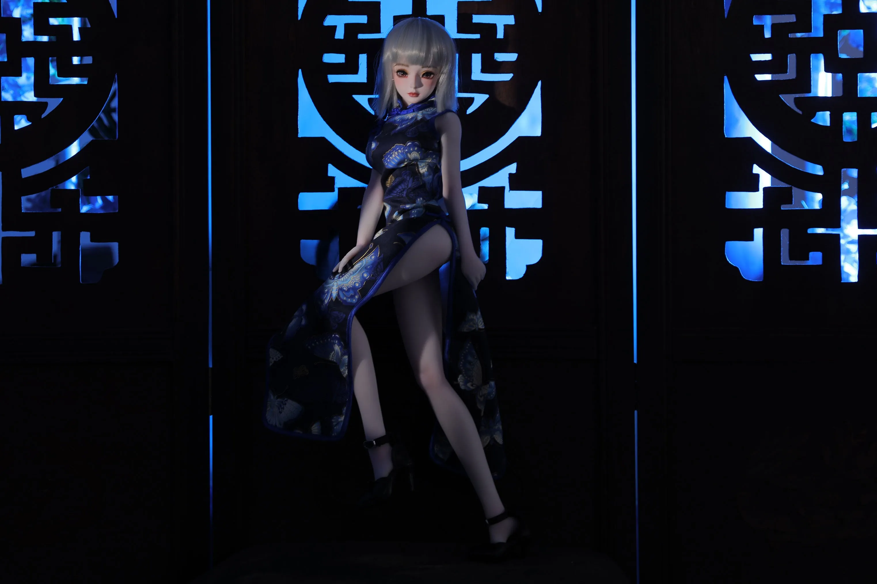 Ling Doll