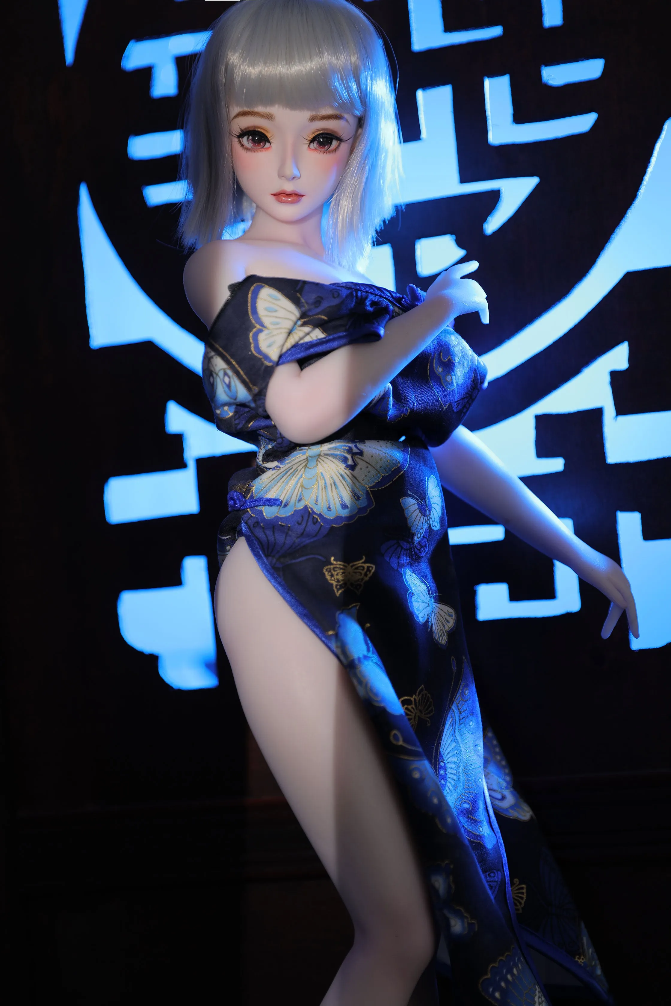 Ling Doll