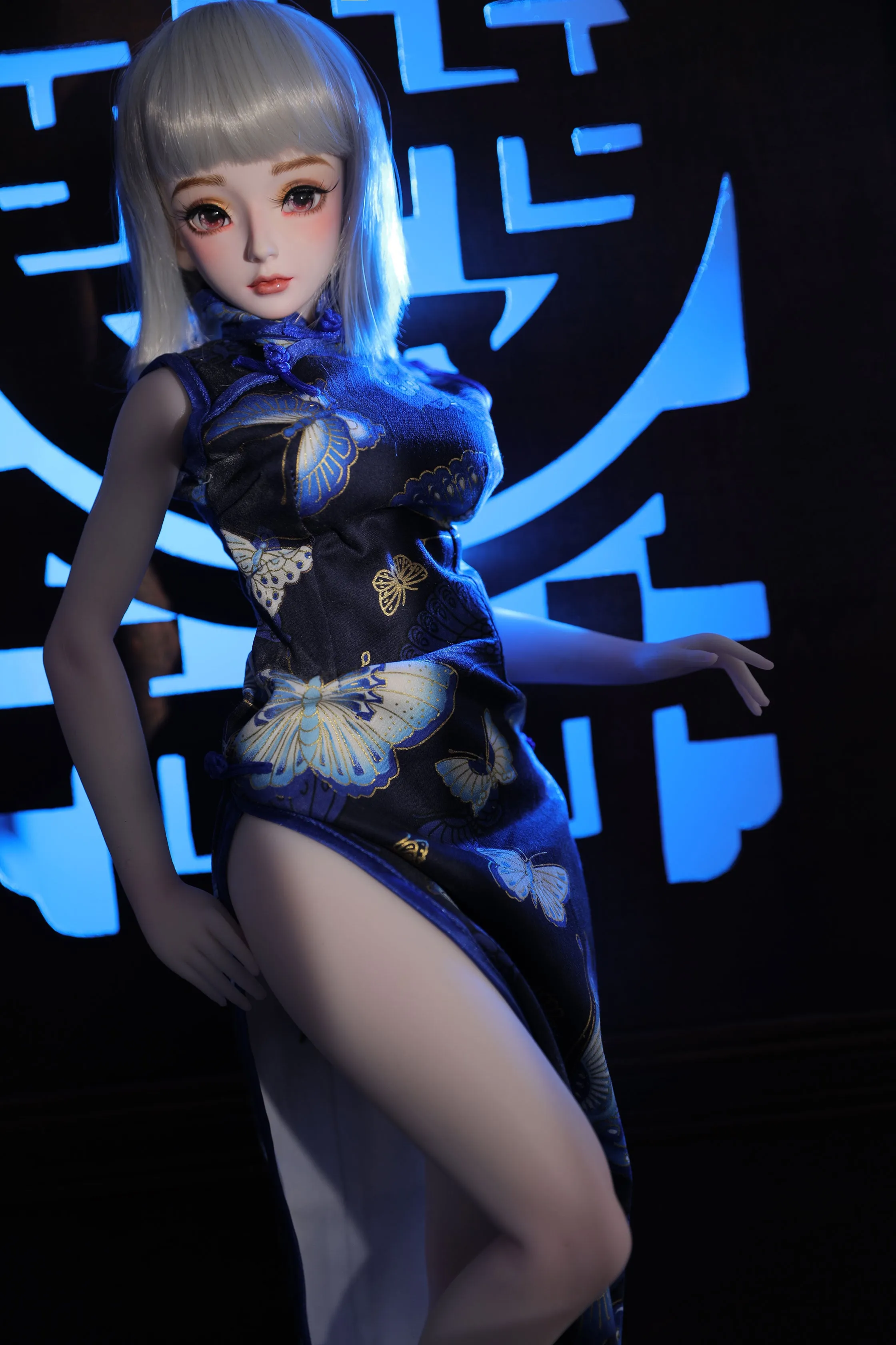 Ling Doll