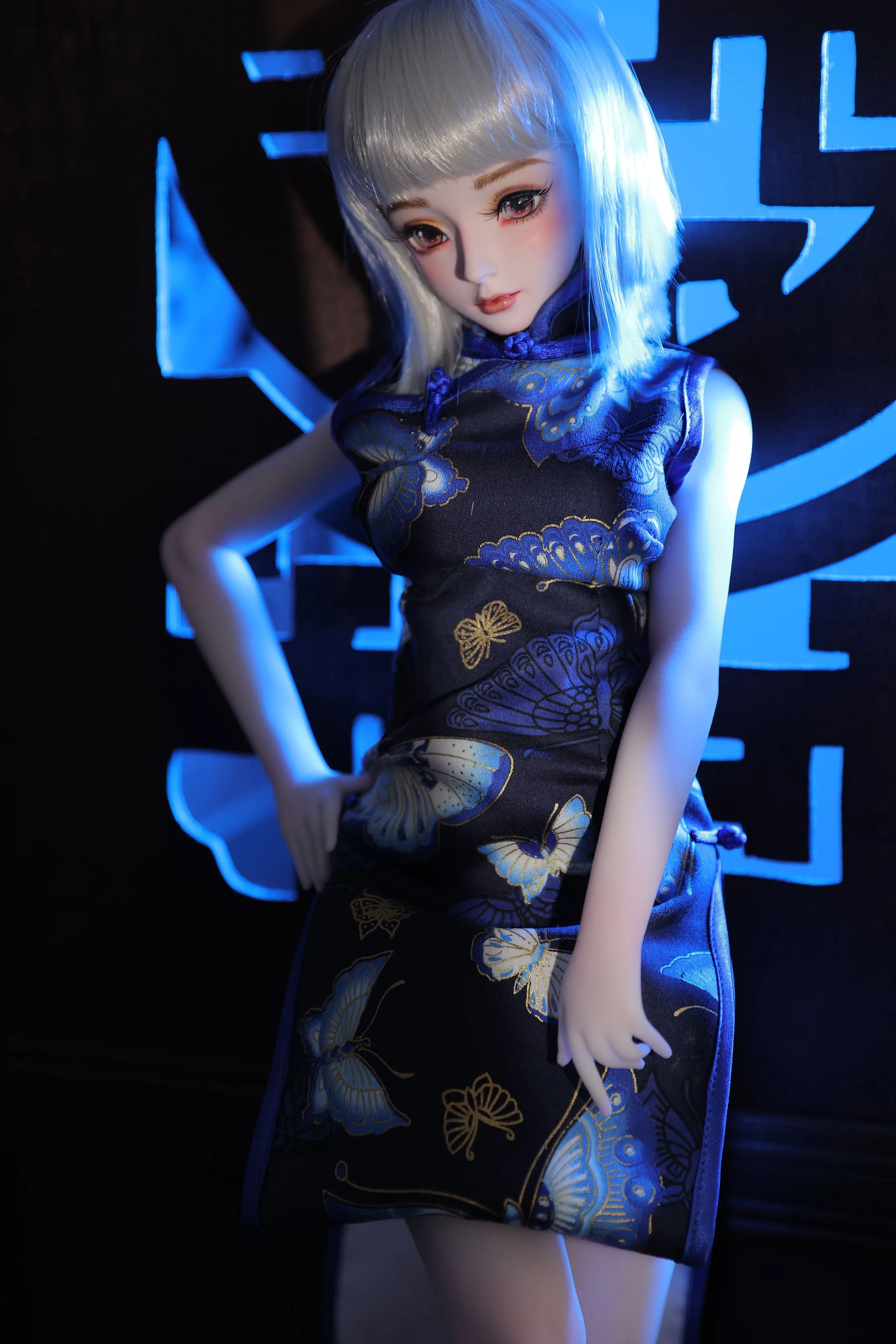 Ling Doll