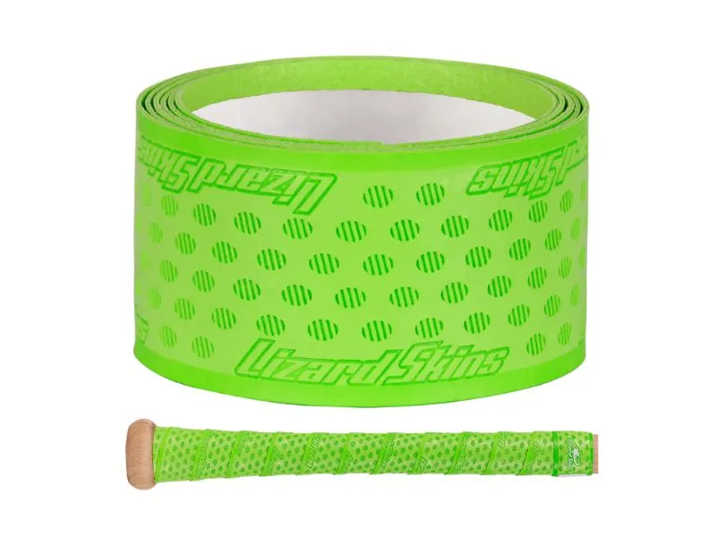 Lizard Skins DSP 1.8 mm Solid Bat Grip