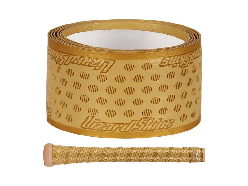 Lizard Skins DSP 1.8 mm Solid Bat Grip