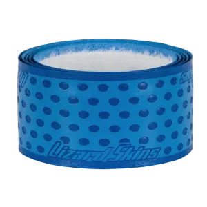 Lizard Skins Dsp Bat Grip - Electric Blue