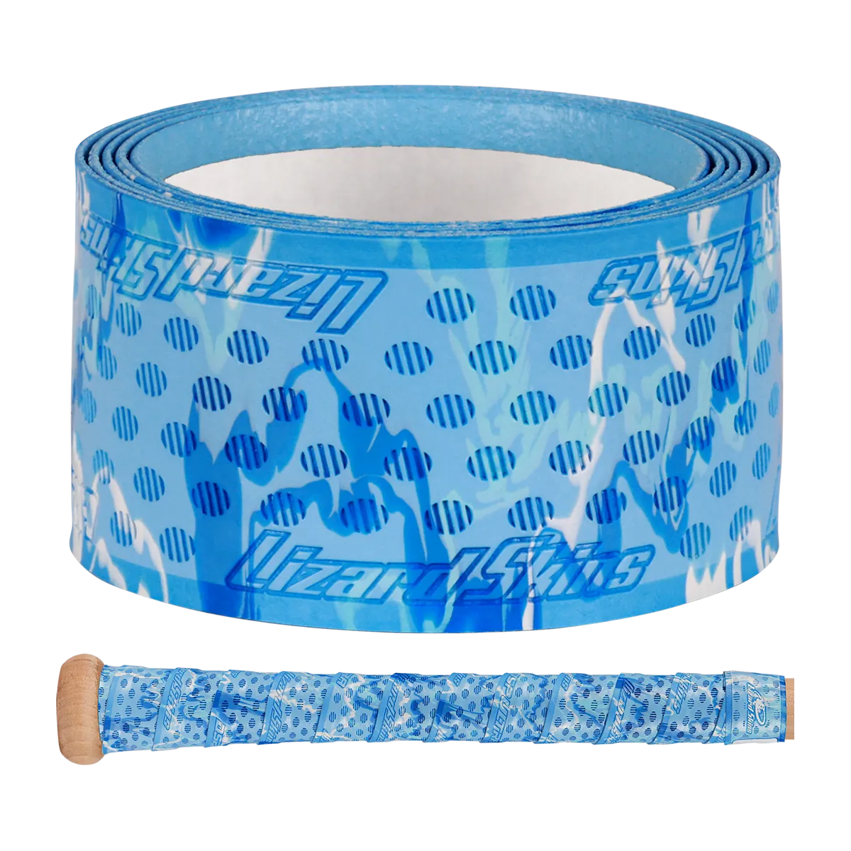 Lizard Skins Dsp Ultra Bat Grip - Glacier Camo