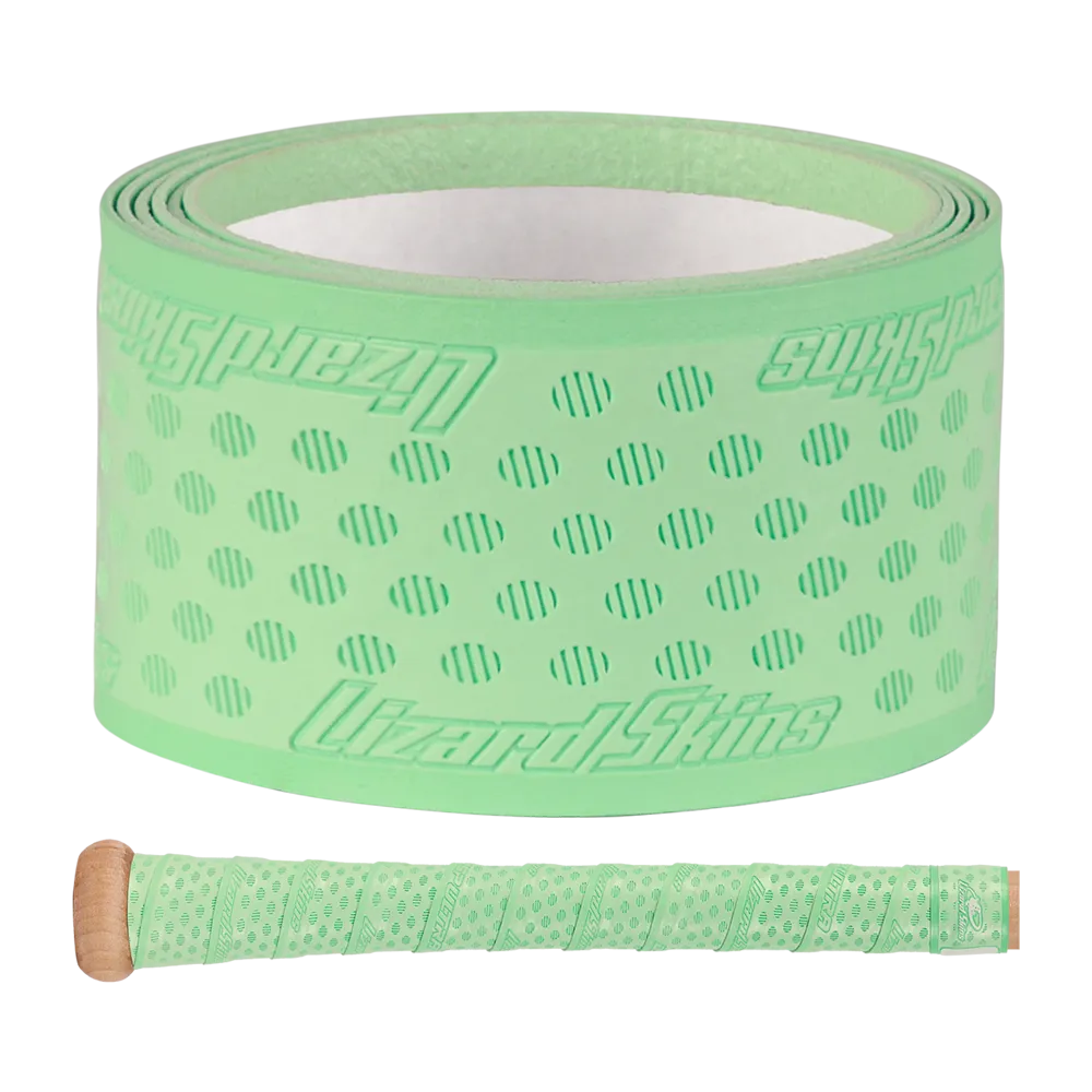 Lizard Skins Dsp Ultra Bat Grip - Mint Green