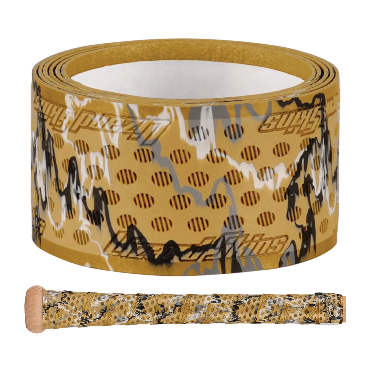 Lizard Skins DSP Ultra Camo 1.1mm Bat Grip