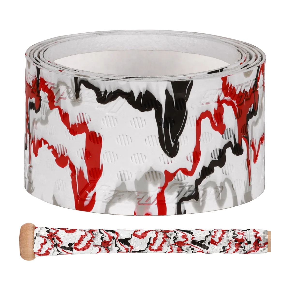 Lizard Skins DSP Ultra Camo 1.1mm Bat Grip