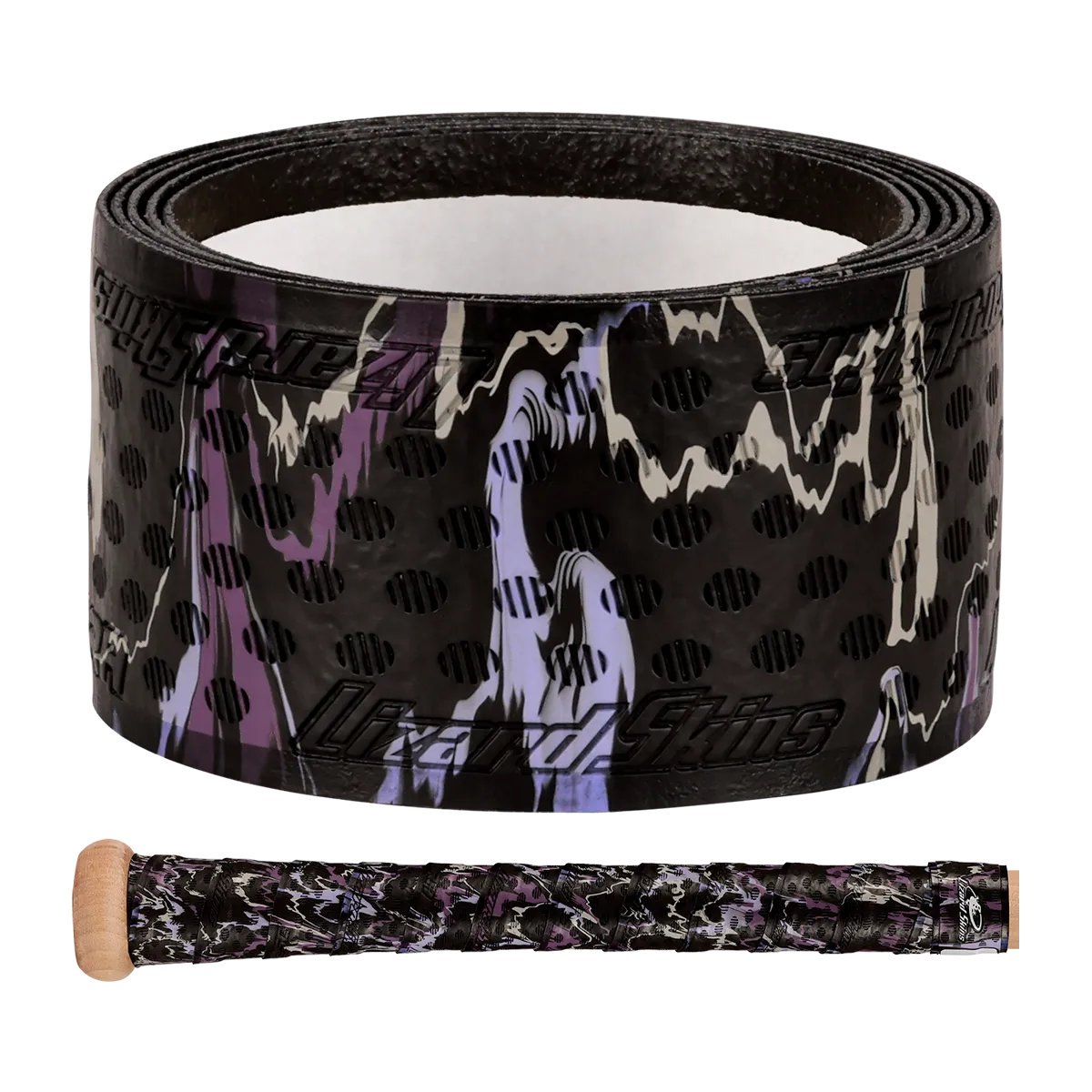 Lizard Skins DSP Ultra Camo 1.1mm Bat Grip
