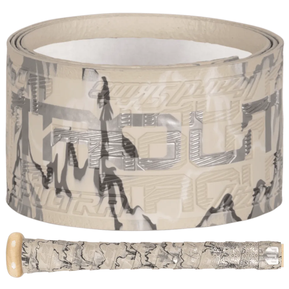 Lizard Skins DSP Ultra Mike Trout 1.1mm Bat Grip
