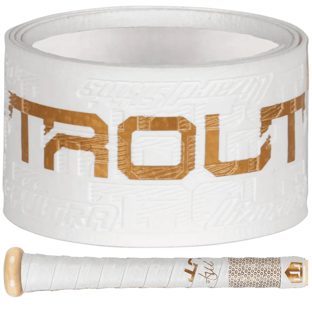 Lizard Skins DSP Ultra Mike Trout 1.1mm Bat Grip