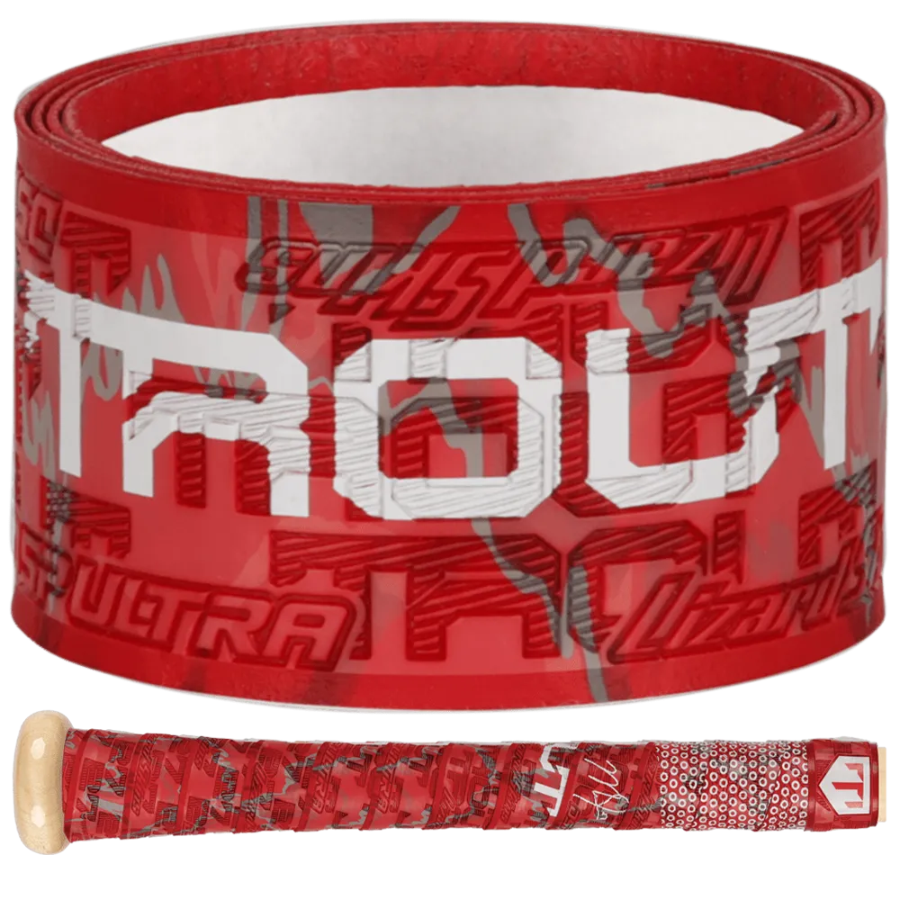 Lizard Skins DSP Ultra Mike Trout 1.1mm Bat Grip