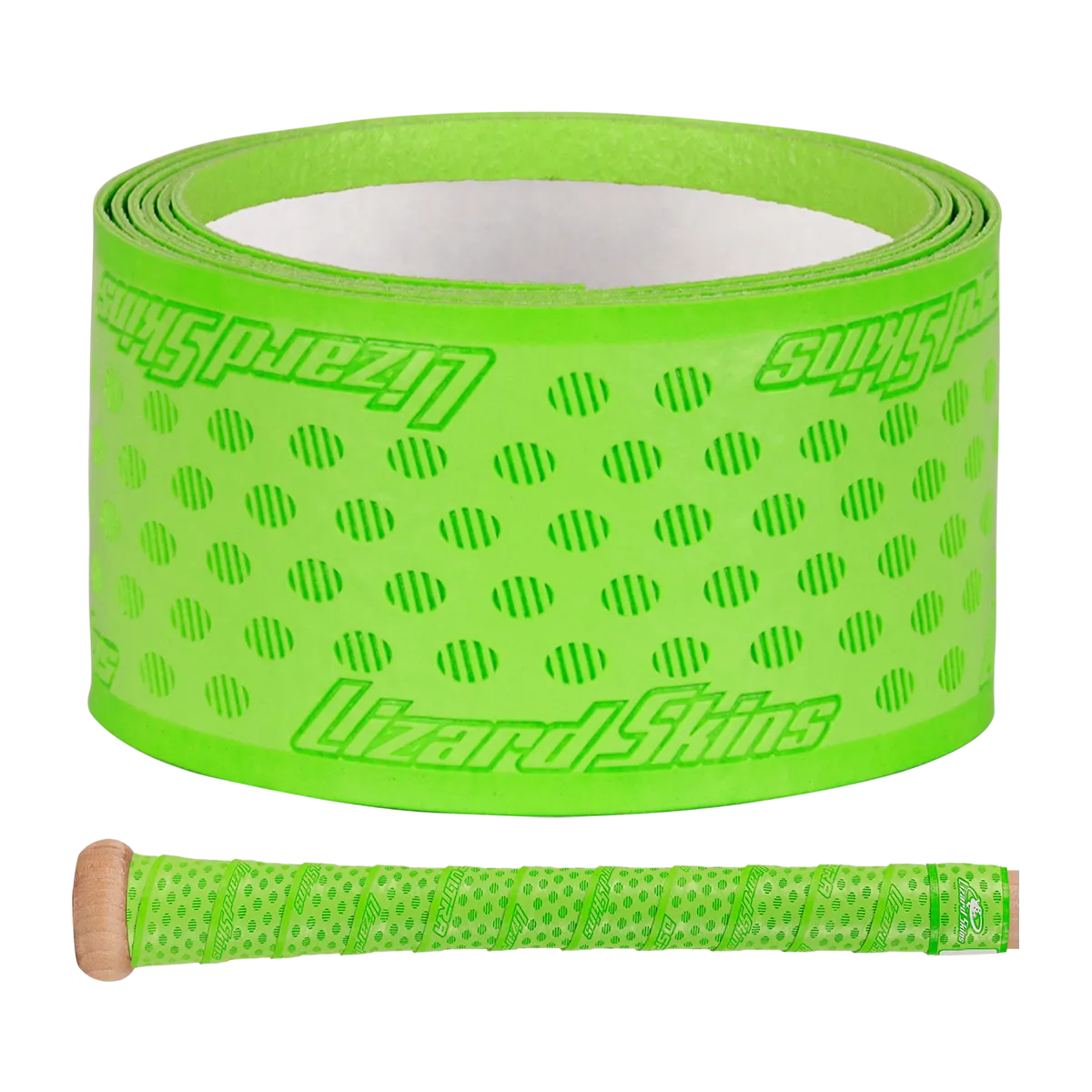 Lizard Skins DSP Ultra Solid 1.1mm Bat Grip