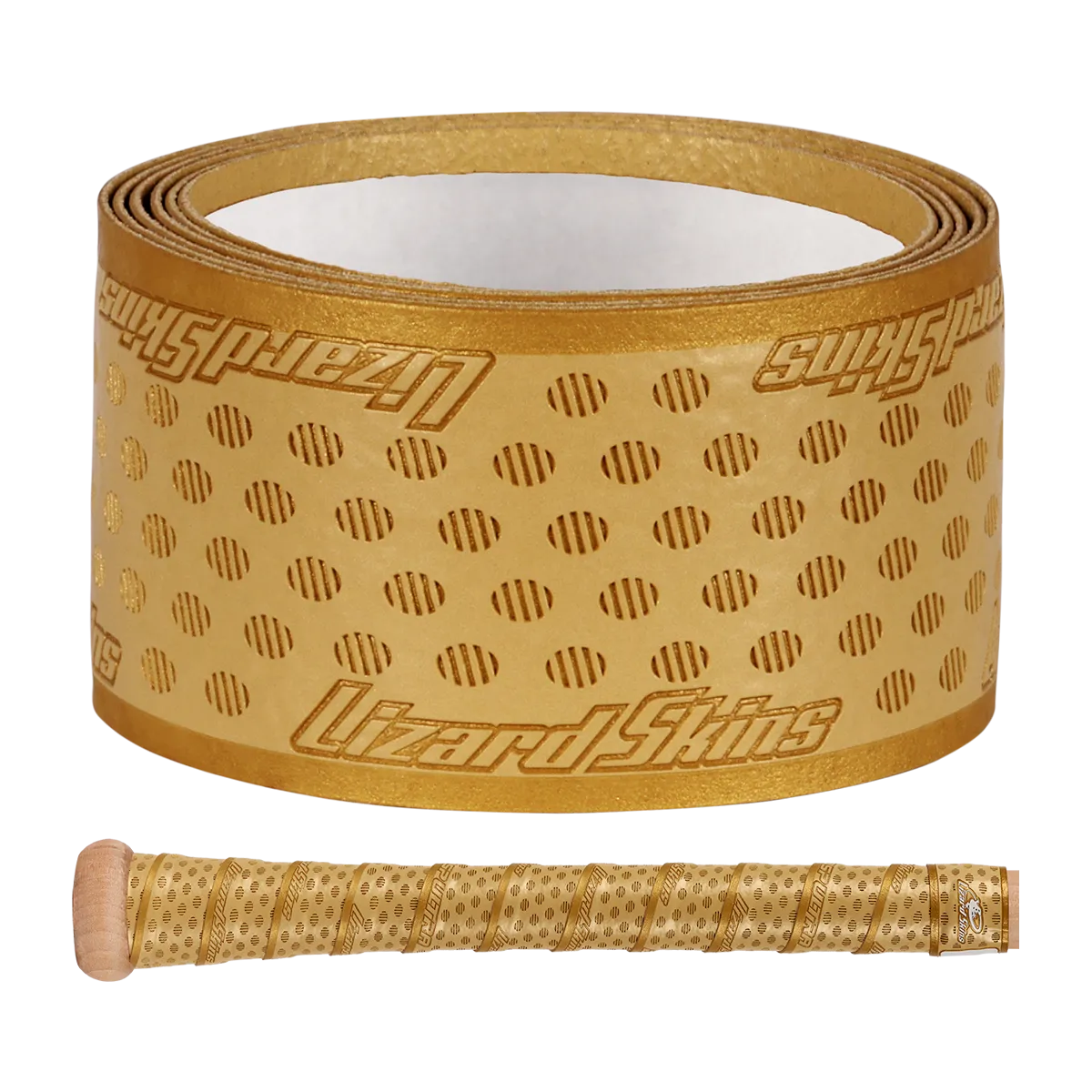 Lizard Skins DSP Ultra Solid 1.1mm Bat Grip