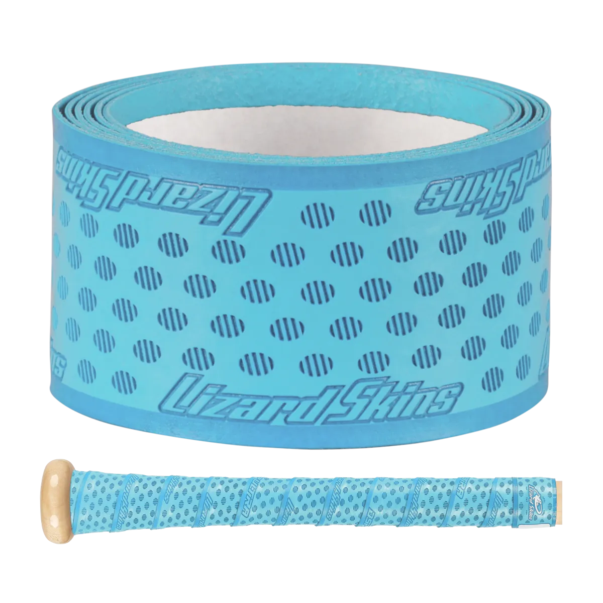 Lizard Skins DSP Ultra Solid 1.1mm Bat Grip