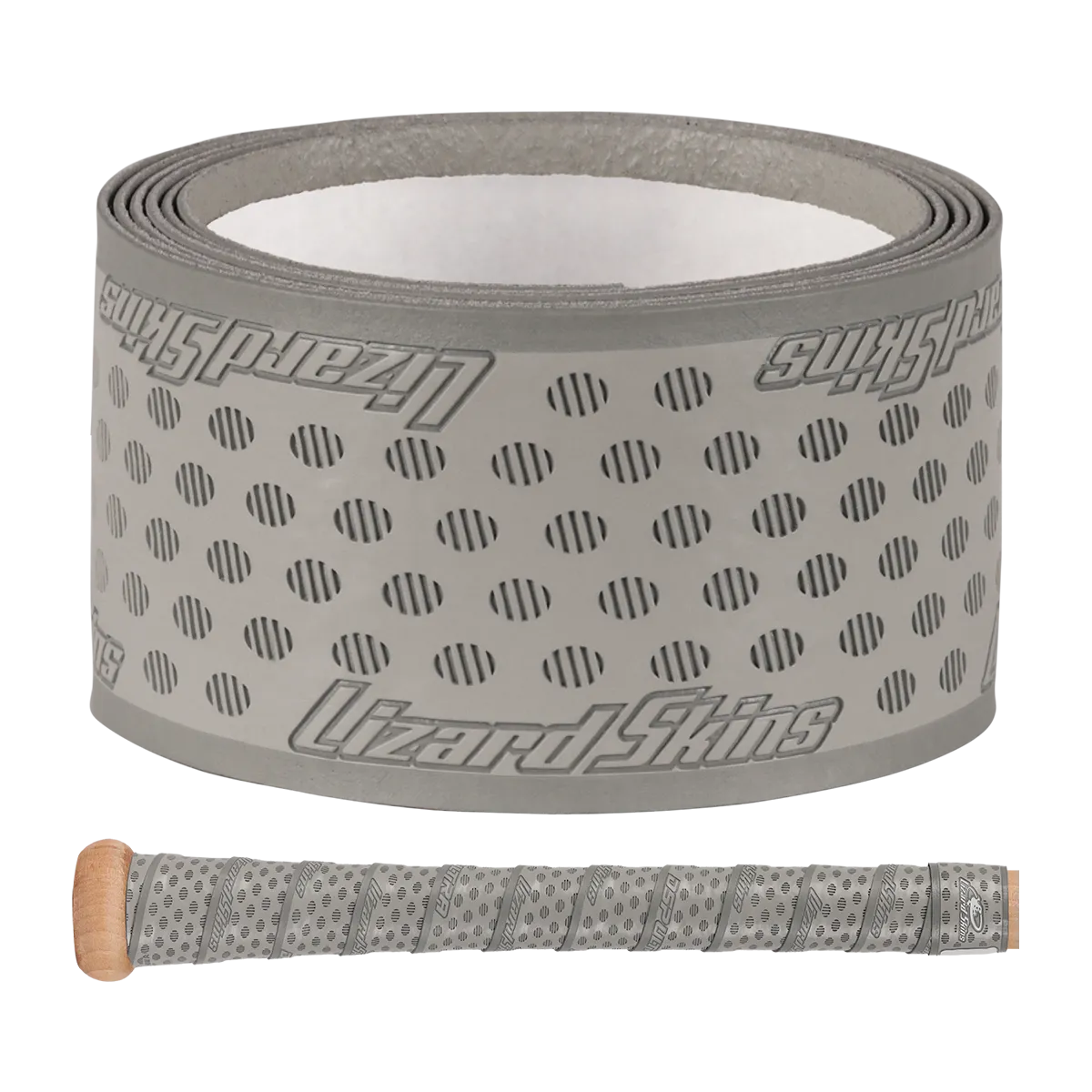 Lizard Skins DSP Ultra Solid 1.1mm Bat Grip