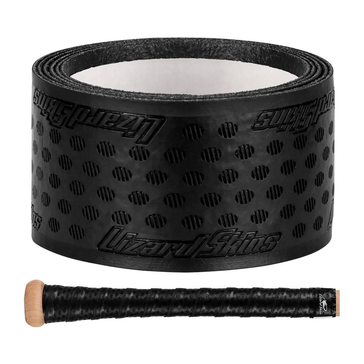 Lizard Skins DSP Ultra Solid 1.1mm Bat Grip