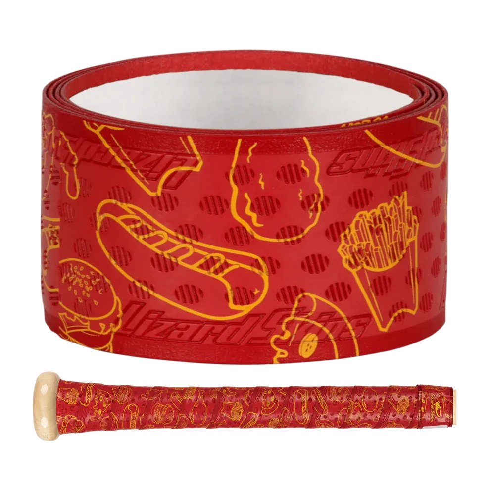 Lizard Skins Outburst DSP Ultra Bat Grip