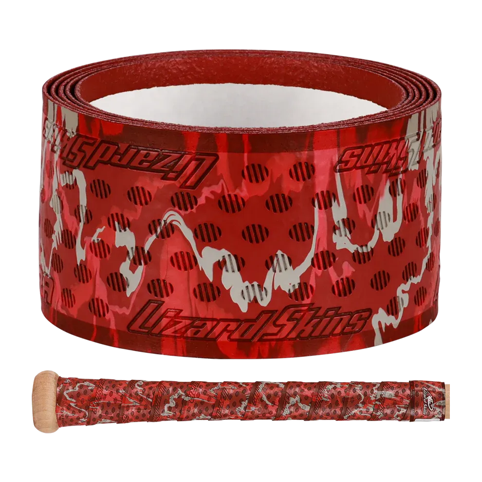 Lizard Skins Ultra Bat Grip Camo