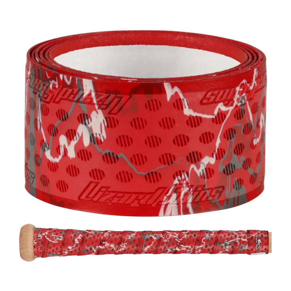 Lizard Skins Ultra Bat Grip Camo