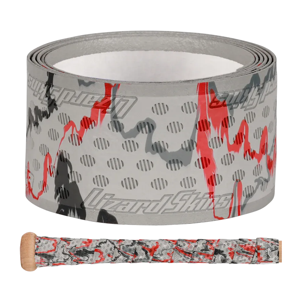 Lizard Skins Ultra Bat Grip Camo
