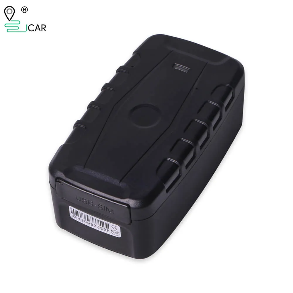 LK209A Car GPS Tracker
