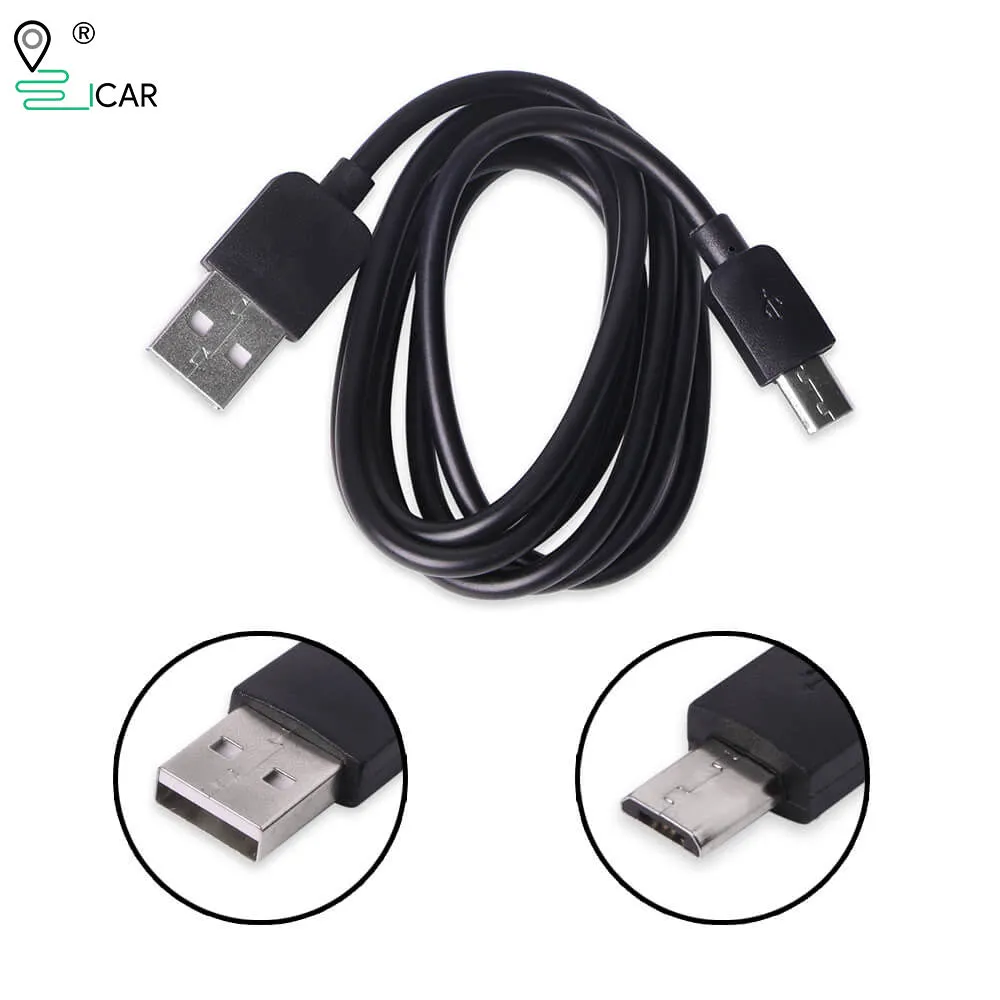 LK209A Car GPS Tracker