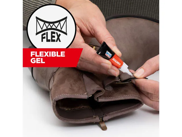Loctite Superglue - 3g Tube (LOCTITE)
