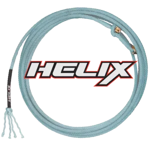 Lone Star Helix Head Rope